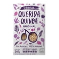 thumbnail image 1 of Cereal M de Maní Querida Quinoa original 240 g, 1 of 3