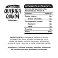 thumbnail image 3 of Cereal M de Maní Querida Quinoa original 240 g, 3 of 3