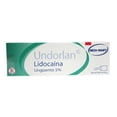 thumbnail image 1 of Lidocaína Medi Mart 5% ungüento 35 g, 1 of 4