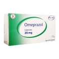 thumbnail image 1 of Omeprazol Medi Mart 20 mg 60 cápsulas, 1 of 4