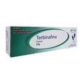thumbnail image 1 of Terbinafina Medi Mart 1 % crema 20 g, 1 of 4