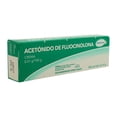 thumbnail image 1 of Acetónido de fluocinolona Medimart crema 40 g, 1 of 4