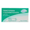 thumbnail image 2 of Trimetoprima, Sulfametoxazol Medimart 80 mg/400 mg 20 tabletas, 2 of 2