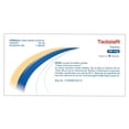 thumbnail image 3 of Tadalafil Alpharma 20 mg 4 tabletas, 3 of 3