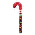 thumbnail image 1 of Caramelo suave Skittles bastón navideño 48 g, 1 of 4
