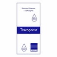 thumbnail image 2 of Travoprost 0.04 mg frasco gotero 2.5 ml, 2 of 4