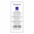 thumbnail image 4 of Travoprost 0.04 mg frasco gotero 2.5 ml, 4 of 4