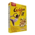 thumbnail image 1 of Cereal Golden Foods Golden Fit vainilla y almendras 400 g, 1 of 4