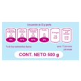 thumbnail image 2 of Galletas Cayro con gragea 500 g, 2 of 4