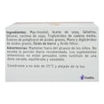 thumbnail image 3 of Suplemento alimenticio Inofolic 60 cápsulas, 3 of 3