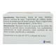 thumbnail image 3 of Suplemento alimenticio Inofolic 60 cápsulas, 3 of 3