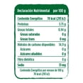 thumbnail image 3 of Verduras orgánicas Campo Vivo hierbabuena 100 g, 3 of 3