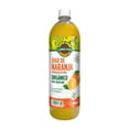 thumbnail image 1 of Jugo de naranja orgánico Campo Vivo prensado en frío 930 ml, 1 of 2
