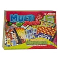 thumbnail image 1 of Multijuegos Idea Tradicionales Mexicanos 12 juegos, 1 of 4