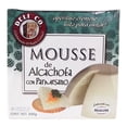 thumbnail image 1 of Mousse Délico de alcachofa con parmesano 200 g, 1 of 4