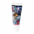 thumbnail image 1 of Pasta dental Monster High bicolor sabor chicle 75 ml, 1 of 4