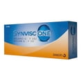thumbnail image 2 of SYNVISC ONE G-F 20 JGA PRELL 6ML, 2 of 4