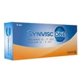 thumbnail image 3 of SYNVISC ONE G-F 20 JGA PRELL 6ML, 3 of 4