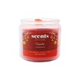 thumbnail image 1 of Vela Aromática Scents For Everyday Canela de Navidad 240 g, 1 of 4