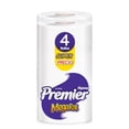 thumbnail image 3 of Papel higiénico Premier mega roll 4 rollos de 310 hojas c/u, 3 of 3