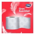 thumbnail image 3 of Papel higiénico Elite color 32 rollos con 200 hojas c/u, 3 of 4