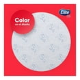 thumbnail image 4 of Papel higiénico Elite color 32 rollos con 200 hojas c/u, 4 of 4