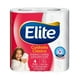 thumbnail image 2 of Papel higiénico Elite Cuidado Clásico 4 rollos de 287 hojas dobles c/u, 2 of 4