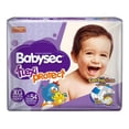 thumbnail image 1 of Pañales Babysec flexiprotect extra grande 54 pzas, 1 of 3