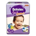 thumbnail image 2 of Pañales Babysec flexiprotect extra grande 54 pzas, 2 of 3