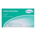 thumbnail image 1 of Venlafaxina Medi Mart 37.5 mg 20 cápsulas de liberación prolongada, 1 of 4