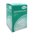 thumbnail image 1 of Indometacina Medi Mart 25 mg 30 cápsulas, 1 of 4