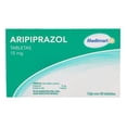 thumbnail image 1 of Aripiprazol Medimart 15 mg 20 tabletas, 1 of 2