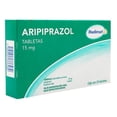 thumbnail image 2 of Aripiprazol Medimart 15 mg 20 tabletas, 2 of 2