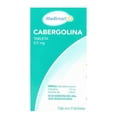 thumbnail image 2 of Cabergolina Medimart 0.5 mg 2 tabletas, 2 of 2