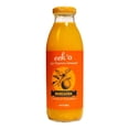 thumbnail image 1 of Jugo de mandarina Eeko orgánico artesanal 440 ml, 1 of 4