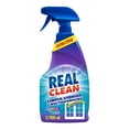 thumbnail image 1 of Limpia vidrios Real Clean multiusos 900 ml, 1 of 4