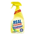 thumbnail image 1 of Desinfectante Real Clean multiusos bactericida 900 ml, 1 of 4