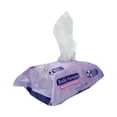 thumbnail image 2 of Toallas húmedas Lidernova para incontinencia sin alcohol 1 pza, 2 of 4