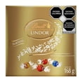 thumbnail image 1 of Surtido de chocolates Lindt Lindor con relleno suave 168 g, 1 of 4