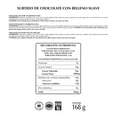 thumbnail image 2 of Surtido de chocolates Lindt Lindor con relleno suave 168 g, 2 of 4