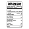 thumbnail image 2 of Chocolate Lindt Lindor tubo navidad 120 g, 2 of 2