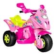 thumbnail image 1 of Trimoto Eléctrica Famosa Minnie Mouse 6 Volts Rosa, 1 of 4