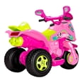 thumbnail image 3 of Trimoto Eléctrica Famosa Minnie Mouse 6 Volts Rosa, 3 of 4