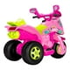 thumbnail image 3 of Trimoto Eléctrica Famosa Minnie Mouse 6 Volts Rosa, 3 of 4