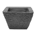 thumbnail image 1 of Maceta Edenika Formec Esparta 5 Pulgadas Gris, 1 of 3