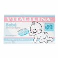 thumbnail image 1 of Jabón en barra Vitacilina neutro para bebé 80 g, 1 of 4