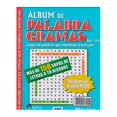 thumbnail image 1 of Revista Álbum Palabragramas, 1 of 2