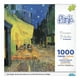 thumbnail image 1 of Rompecabezas Flink Terraza de Café por la Noche Van Gogh 1000 Piezas, 1 of 1