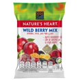 thumbnail image 1 of Mezcla de fruta deshidratada Nature's Heart wild berry mix 28 g, 1 of 4