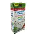 thumbnail image 1 of Agua de coco Natures Heart sin azúcar adicionada 1 l, 1 of 4